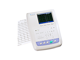 日本光電十二導(dǎo)心電圖機(jī)ECG-1250P