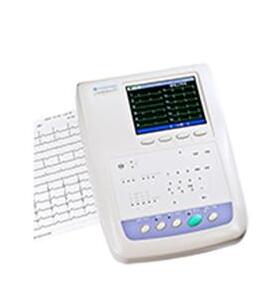 <font color=red>光電十二道心電圖機(jī)</font>ECG-1350C/P
