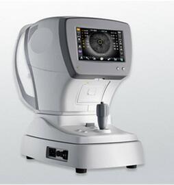 <font color=red>全自動電腦驗光儀</font> FA-6500
