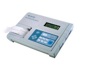 <font color=red>數(shù)字式</font>單道心電圖機 ECG-11DII