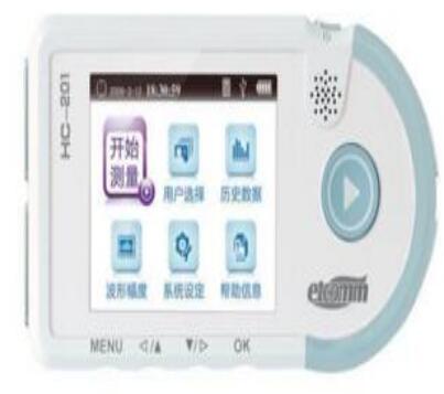 心電監(jiān)測儀 lc-e101