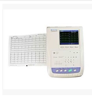 日本光電十二導(dǎo)心電圖機(jī)ECG-1350C