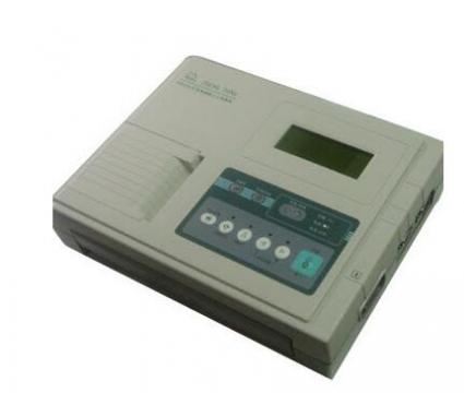 單道<font color=red>胎兒心電圖機(jī)</font>FECG-D