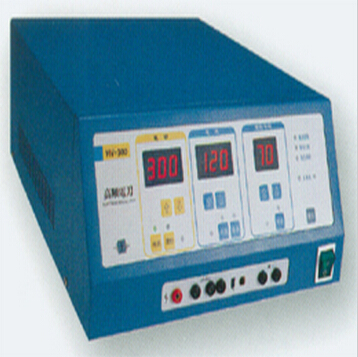 <font color=red>高頻電刀</font>HV-300D型