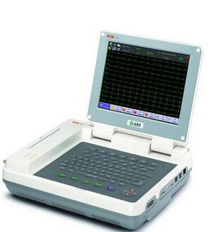 多道心電圖機E80<font color=red>數(shù)字式</font>
