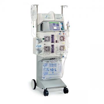費(fèi)森尤斯急性透析血液治療機(jī)multiFiltrate
