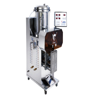 電腦微壓循環(huán)兩煎包裝機DP2000-1XR（1+1型） 
