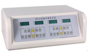 電腦中頻治療儀-<font color=red>中頻電療</font>機MTZ-H型 