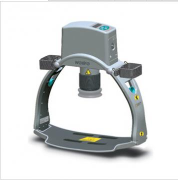 <font color=red>便攜式智能心臟復(fù)蘇機(jī)</font>Wellife