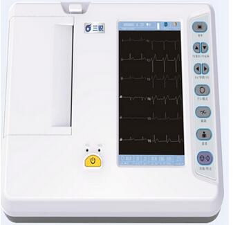 六道心電圖機(jī)ECG-3<font color=red>306</font>G