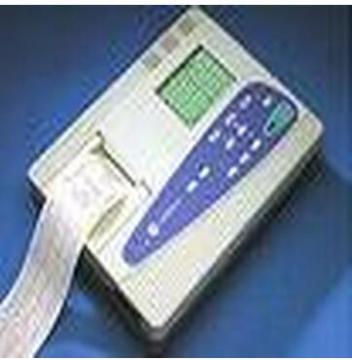 光電三道自動分析心電圖機(jī)ECG-1150C 