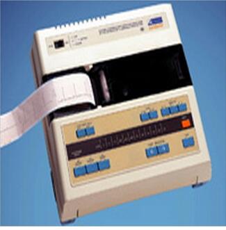 光電心電圖機(jī)ecg-6511 