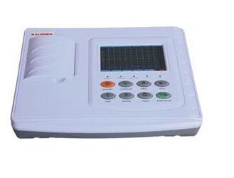<font color=red>數(shù)字心電圖機</font>KX-1206 