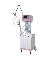 小兒CPAP無(wú)創(chuàng)呼吸機(jī) KD300A