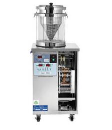 膏體包裝機YB10-50A