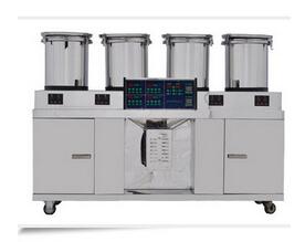 自動煎藥包裝機(jī)FYJ-200D(BL)