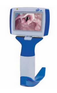 兒童型 重復(fù)使用可視喉鏡VL300SM