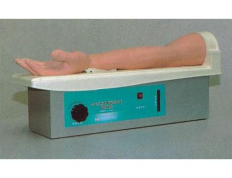 血氣分析成套仿真模型KAS/H5101