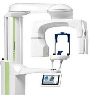 口腔<font color=red>影像系統(tǒng)</font>Planmeca ProMax 3D s