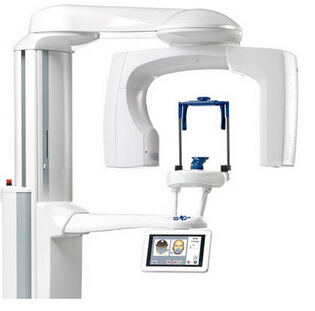 口腔<font color=red>影像系統(tǒng)</font>Planmeca ProMax 3D Max 