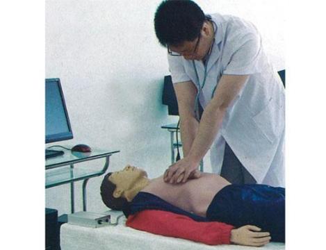 智能化心肺復(fù)蘇訓(xùn)練教學(xué)系統(tǒng)?KAS/4500B?