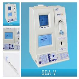 全自動(dòng)精子質(zhì)量分析儀 SQA-V