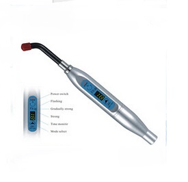 插電式帶數(shù)顯LED光固化機 SKI-803