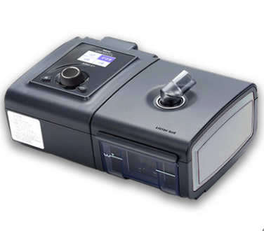 <font color=red>飛利浦偉康</font>無創(chuàng)醫(yī)用家用雙水平呼吸機/器BiPAP ST30