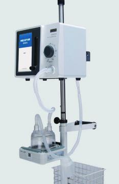 小兒持續(xù)正壓通氣系統(tǒng) 小兒呼吸機(jī)CPAP-Ｄ 