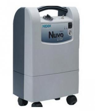 美國(guó)制氧機(jī) Mark 5 Nuvo Lite