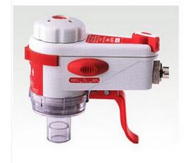 英國(guó)美科瑞氣動(dòng)氣控急救呼吸機(jī)MICROVENT