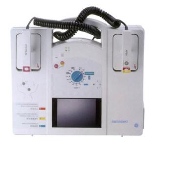 美國(guó)GE除顫監(jiān)護(hù)儀Cardioserv