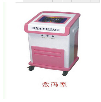 低頻電子脈沖婦產(chǎn)科治療儀(數(shù)碼型))HXA-8000