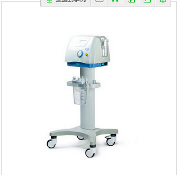 國產(chǎn)電動流產(chǎn)吸引器  LDX-100