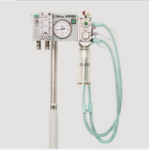 德國斯蒂芬小兒無創(chuàng)呼吸機(jī)CPAP-B