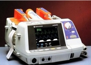 光電除顫監(jiān)護儀TEC-7621C