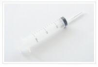 一次性使用無菌注射器<font color=red>帶針</font>1.2mm