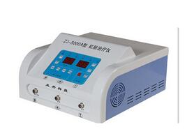 臺(tái)式肛腸治療儀 ZJ-5000A型