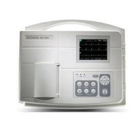<font color=red>多道心電圖機(jī)</font> SE-300B