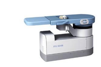 電磁式體外<font color=red>沖擊波碎石機</font>XYS.SUI-6B