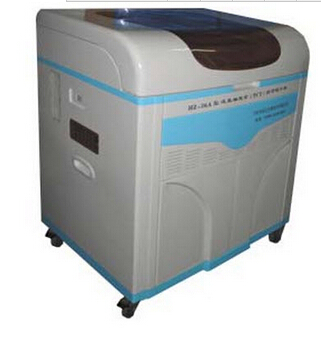液基細(xì)胞學(xué)（TCT）自動(dòng)制片機(jī) HZ-36A