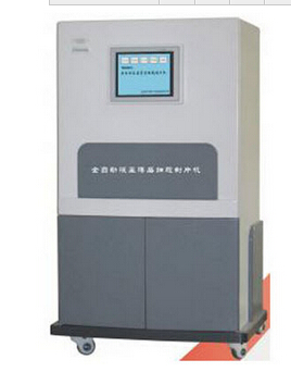全自動液基薄層細(xì)胞制片機(jī) FR6000