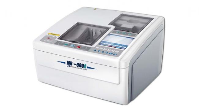 新緣全自動(dòng)免制模磨邊機(jī)MB-900A 