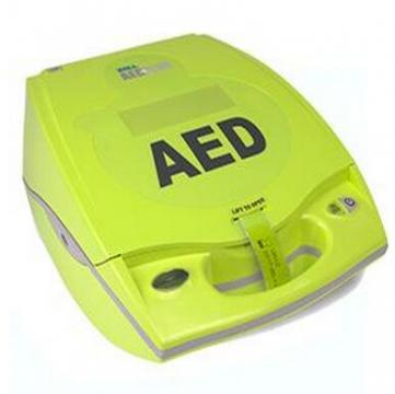 卓爾自動體外除顫<font color=red>監(jiān)護儀</font>ZOLL AED Plus