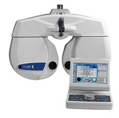 全自動綜合驗(yàn)光儀CV-7200