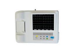 <font color=red>心電圖機(jī)</font>ECG1206c