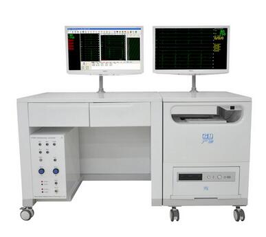 多道生理<font color=red>記錄儀</font>GY-6000