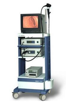 上消化道電子內(nèi)鏡系統(tǒng)（電子胃鏡）GE-100