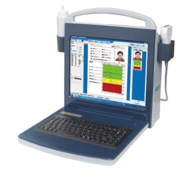 全數(shù)字彩色超聲波骨密度儀K-8800A型