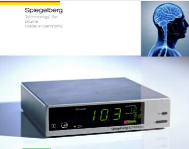 德國Spiegelberg顱內(nèi)壓監(jiān)護(hù)儀HDM29.1